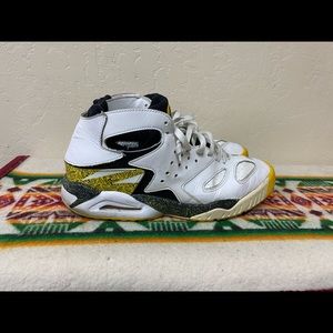 Nike Huarache “2013” air tech